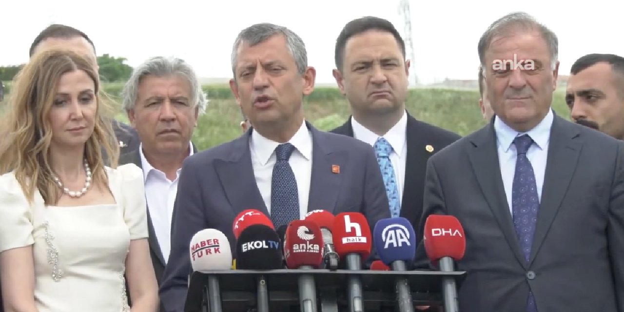Özel:  Darbeden vazgeçeceksin, öyle susacağız